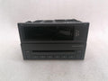 Bentley Continental GT W12 CD changer 3W0035110B CD changer