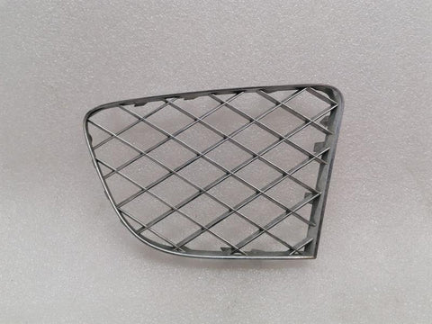 Bentley Continental GT W12 Front Grille 3W3807683 Radiator Grille Front Left Left