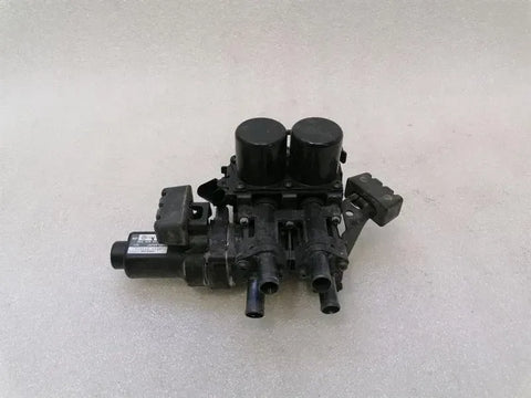 BENTLEY FLYING TRACK MK2 13-19 HEATER VALVE 3D2959617C RIGHT HAND DRIVE RHD