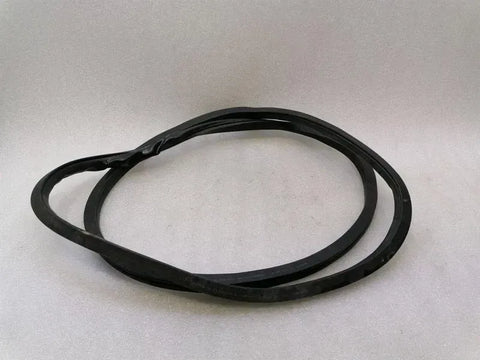 Bentley Continental GT W12 Engine Bay Seal 3W0823707 Hood Gaskets