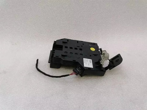 Bentley Continental GT W12 Fuse Box 3Y0915463C Fuse Box 11-18