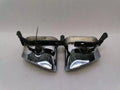 Bentley Continental GT W12 Exhaust Silencer 3W0253681D Exhaust Muffler