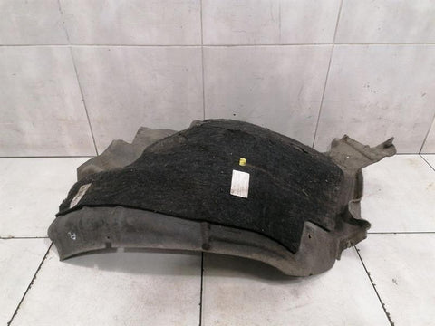 BENTLEY CONTINENTAL GT W12 FRONT LEFT ARCH PLASTIC 3W8809957D WHEEL ARCH COVER