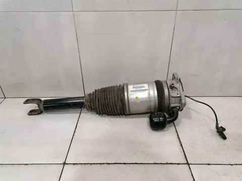 Bentley Continental GT W12 shock absorber rear 3W8616002 shock absorber rear