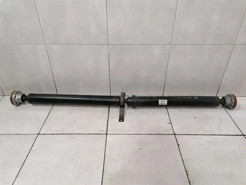 Bentley Continental GT W12 Propshaft 3W0521101D Propshaft