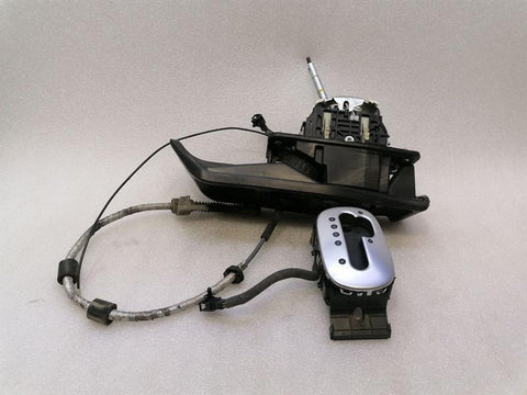 Bentley Continental GT W12 Gear Selector 3W2713041F RHD RIGHT HAND DRIVE