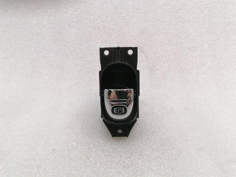 Bentley Continental GT W12 switch 3W0927225C switch park brake