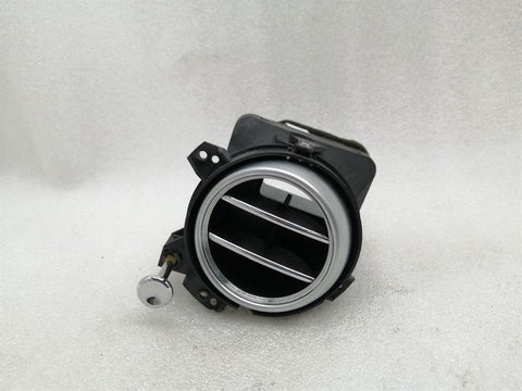 Bentley Continental GT W12 left air vent 3W0819357 ventilation nozzle ventilation grille