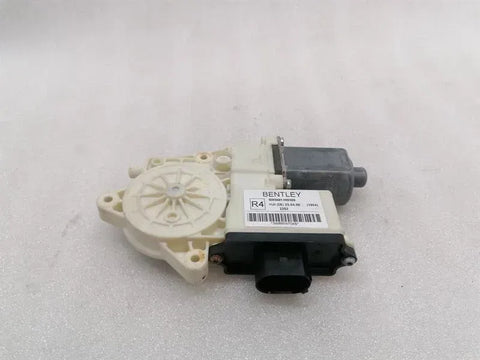 BENTLEY CONTINENTAL GT W12 door window engine 3W8959704B power window motor