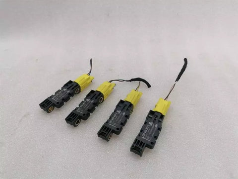 Bentley Continental GT W12 Crash Sensor Set 4B0959643D Crash Sensor Set
