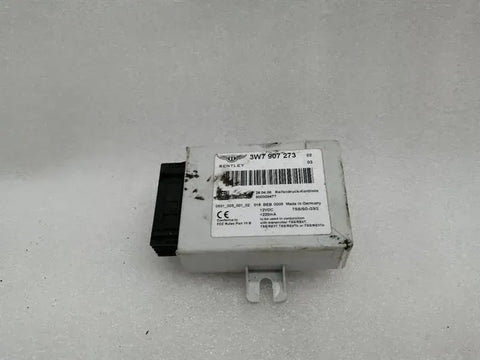 Bentley flying track tire pressure modules 3W7907273A control unit TPMS