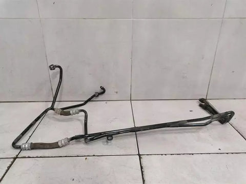 Bentley Continental GT W12 Gearbos Pipe Set 3W0317801K Hose