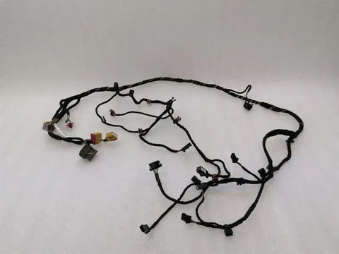 BENTLEY CONTINENTAL GT W12 Dashboard Wiring Loom 3W1971051N Harness