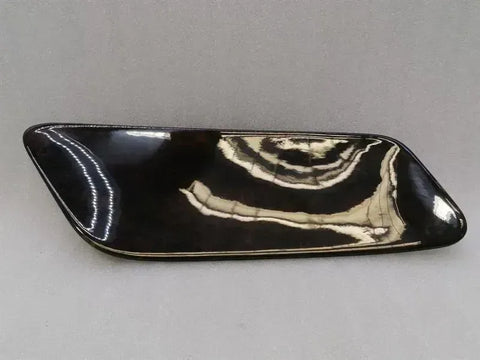 BENTLEY CONTINENTAL GT W12 Dashboard Veneer 3W3868687E Bar Cover
