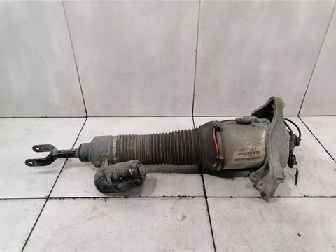 Bentley Continental GT W12 Shock Absorber Front 3W0616039C Shock Absorber Front LH