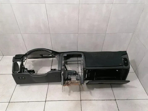 Chevrolet Corvette C6 Dashboard 25852281 Dashboard