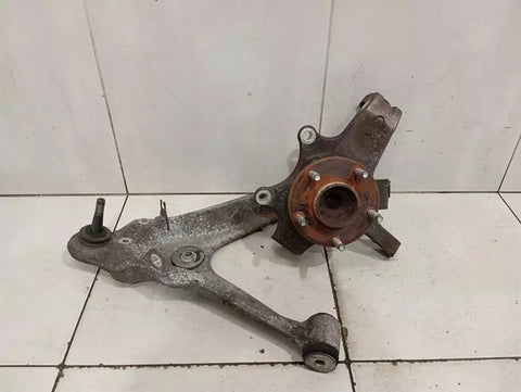 Chevrolet Corvette C6 Right Front Hub 88965638 Wheel Bearing Case Front Right