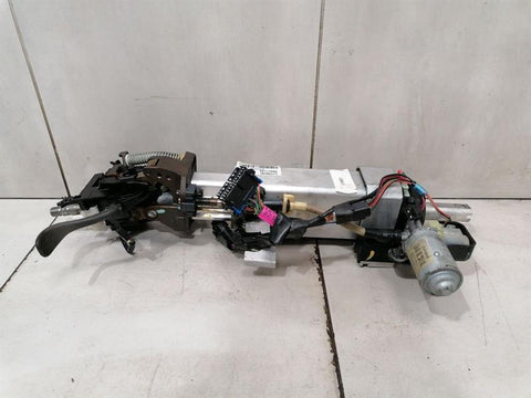 Chevrolet Corvette C6 Steering Column 26117202 Steering Column