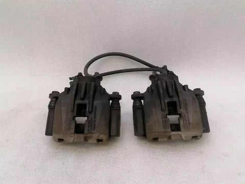 Chevrolet Corvette C6 brake caliper 19208040 brake caliper rear set rear set