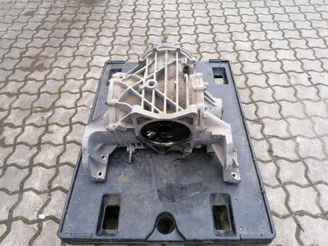 CHEVROLET CORVETTE C6 Rear Diff 12583200 Differential Rear 2.56 6 Speed Car.