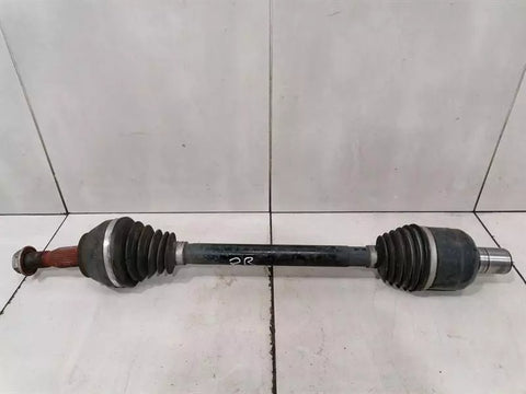 Chevrolet Corvette C6 drive shaft rear right 22873444 rear right drive shaft