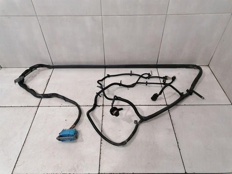 CHEVROLET CORVETTE C6 Wiring Loom 15802625 Harness GEARBOX TRANSMISSION REAR AXLE
