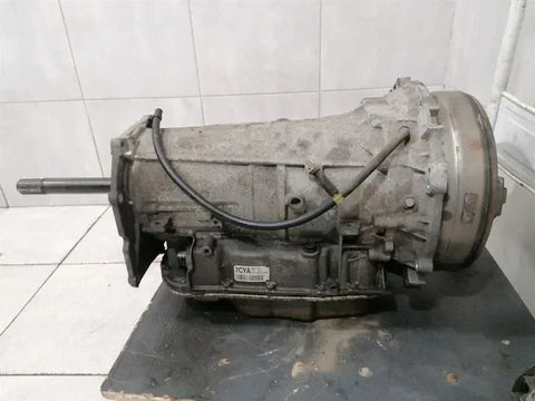 CHEVROLET CORVETTE C6 Gearbox 242330 Transmission 7CYA LS2 6.0 V8 TRANSAXLE GEAR