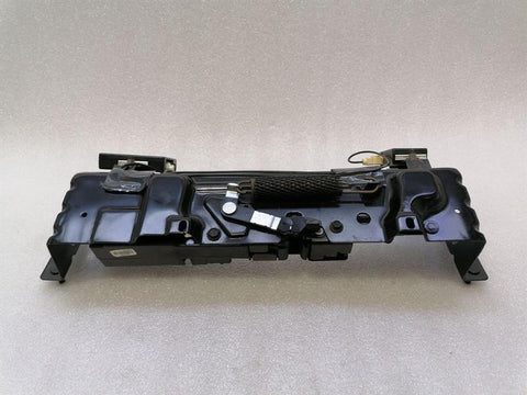 Chevrolet Corvette C6 boot lock 15220345 tailgate lock
