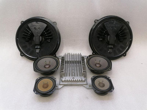 CHEVROLET CORVETTE C6 Speaker 10333018 Speaker BOSE SET