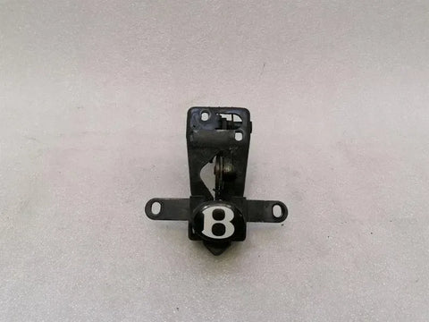 Bentley Continental GT W12 Bonnet Lock 3W0823480M Hood Lock