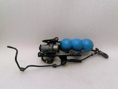 Bentley Continental GT W12 Brake Vacuum Pump 8E0927317A Brake Vacuum Pump