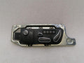 Bentley Continental GT Left Seat Memory Switch 3W0959765B Seat Switch Left
