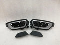 Bentley Continental GT W12 Door Inner Handle 3W0837113D Interior Door Handle