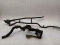 Bentley Continental GT W12 additional cooling pump 7H0965561A coolant pump