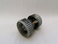 Bentley Continental GT W12 Heater Blower 3D0959101 Engine Heater Fan