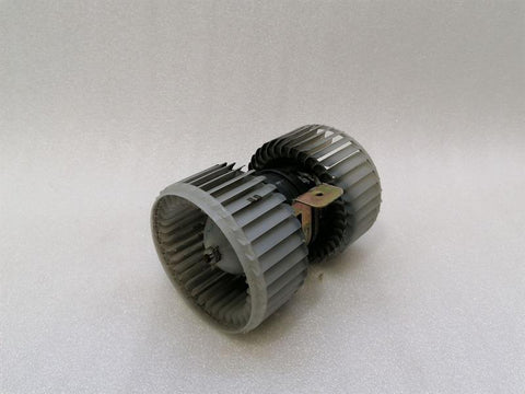 Bentley Continental GT W12 Heater Blower 3D0959101 Engine Heater Fan