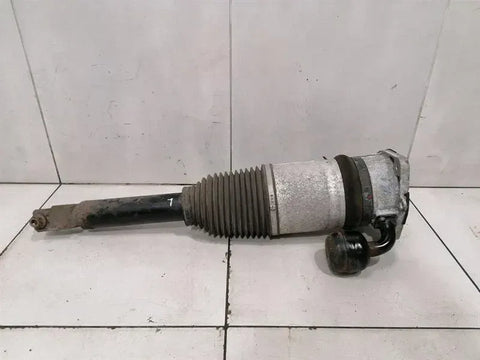 BENTLEY CONTINENTAL GT W12 Shock Absorber RLH 3W0616001B Shock Absorber Rear Li
