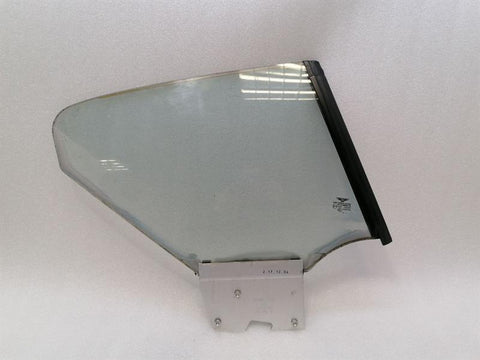 Bentley Continental GT Right Rear Quarter Glass 3W8845298D Door Window 1⁄4 Rear R