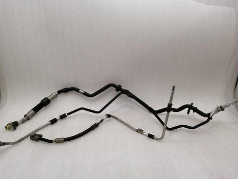 Bentley Continental GT W12 A/C Pipe 3W2260712B Air Conditioning Air Conditioning