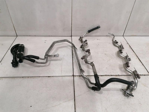 BENTLEY CONTINENTAL FLYING TRACK Fuel Line 3W0133986Q Fuel Line