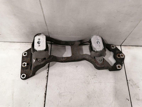 Bentley Continental GT W12 Gearbox Mount 3W0399263C Transmission Holder