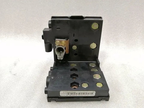 Bentley Continental GT W12 Fuse Box 3W0937495 Fuse Box
