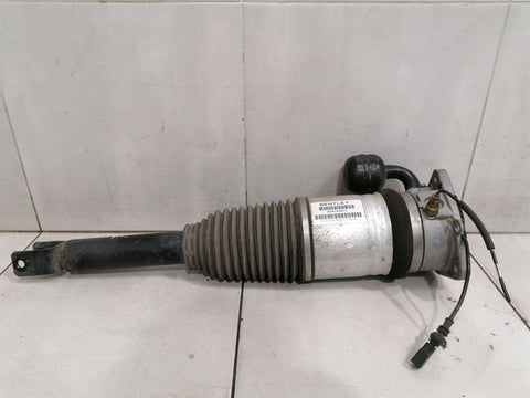 BENTLEY FLYING TRACK Shock Absorber Rear 3W5616001C Shock Absorber Rear Left