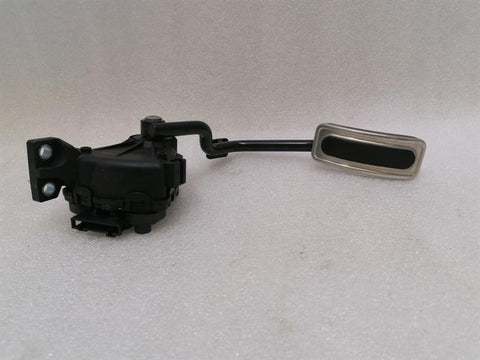 Bentley Continental GT W12 RHD gas pedal (electrical) 3W2721503A right hand drive
