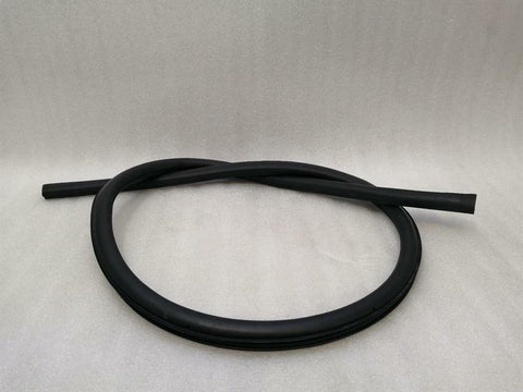 Bentley Continental GT W12 Left Lower Door Seal 3W8867337C Door Seals