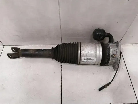 BENTLEY CONTINENTAL GT W12 Shock Absorber RLH 3W0616001B Shock Absorber Rear Li