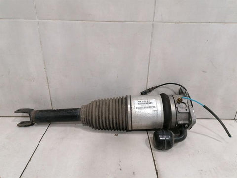 Bentley Flying Spur shock absorber rear 3W5616002C shock absorber rear right