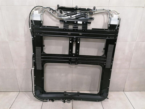 BENTLEY CONTINENTAL FLYING SPUR SUNROOF FRAME 3W5877049 SUNROOF FRAME