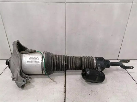 Bentley flying track shock absorber front 3W5616040M shock absorber front right