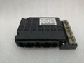 Bentley Flying Spur Climate Control Module 3W5907040F Climate Control Unit